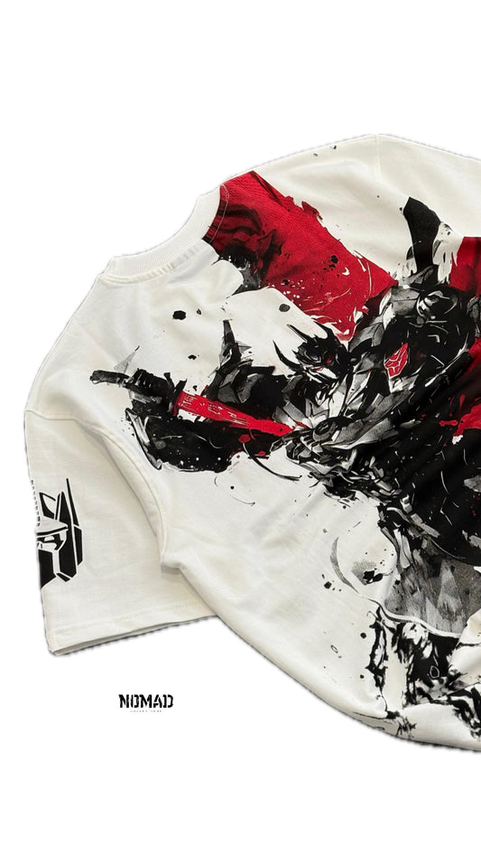 Transformers- Optimus Prime