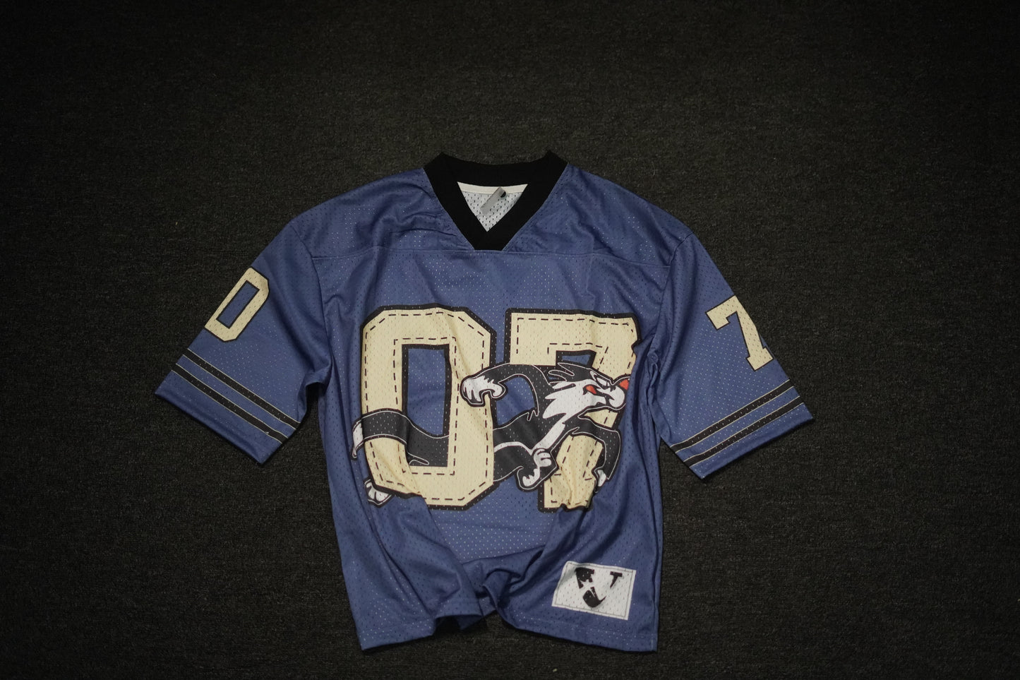 Varsity T-shirt - 07
