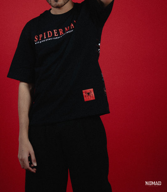 Spiderman- Miles Morales