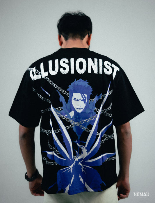 Bleach- Sousuke Aizen