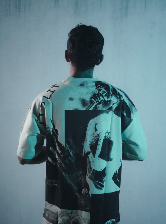 TRAVIS SCOTT - Astroworld Lit