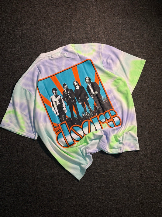 The Doors- Acid Wash