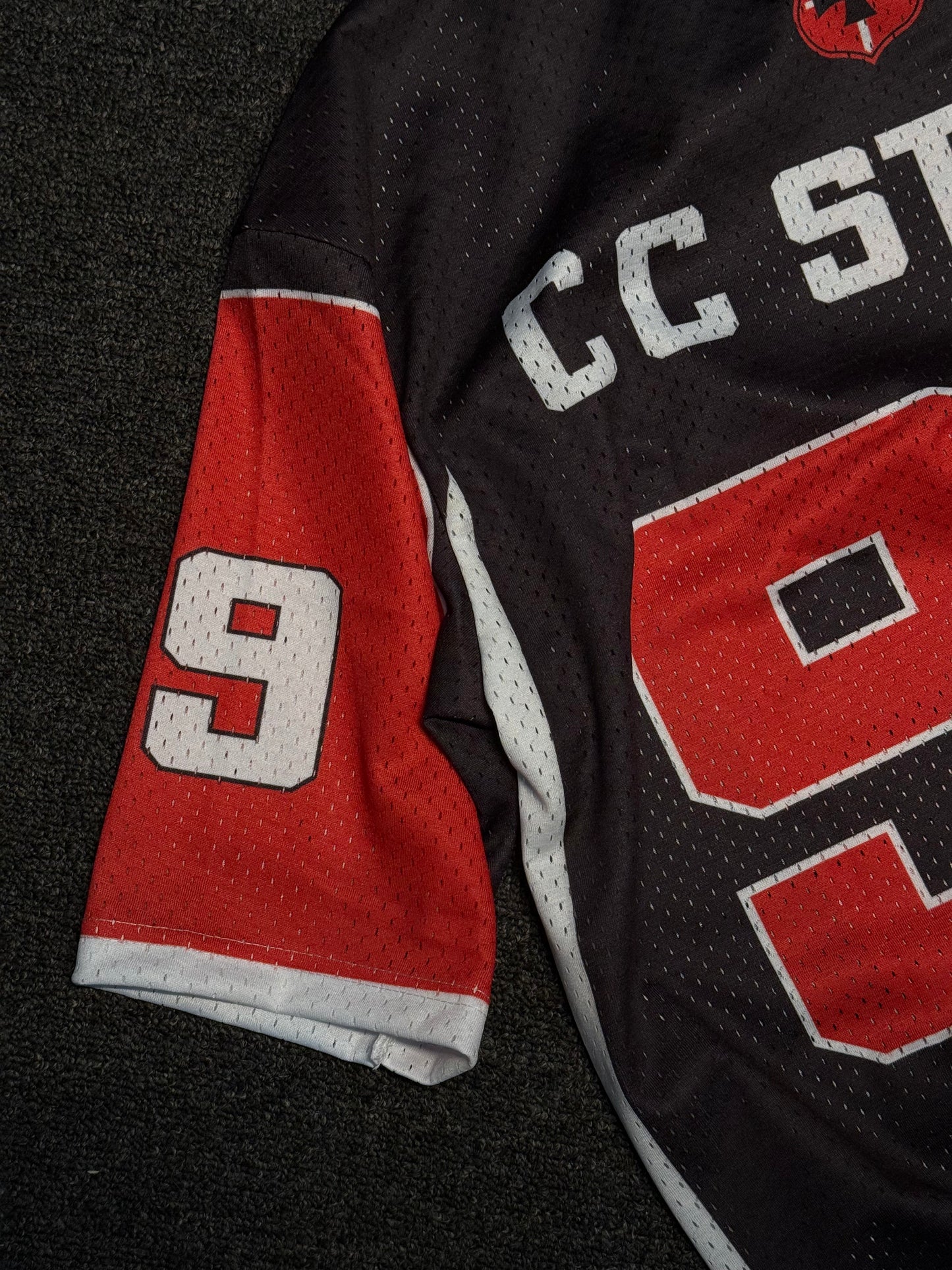 Jersey Tee - 99