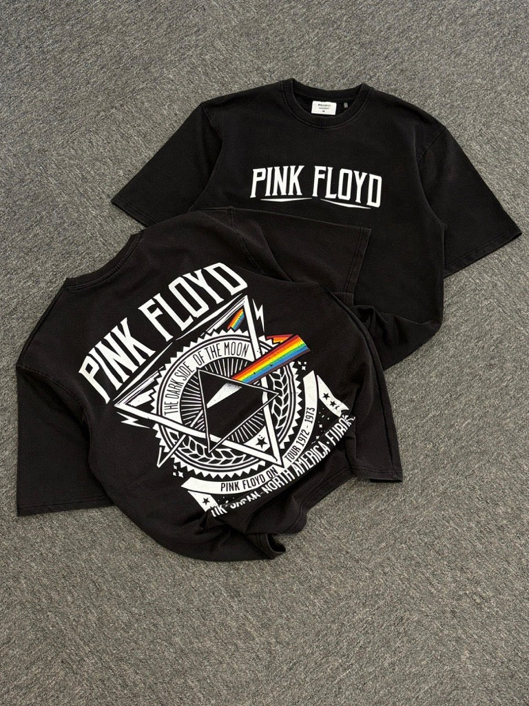 Pink Flyod - Acid Wash