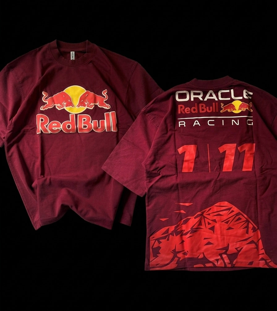 RedBull- 1/11