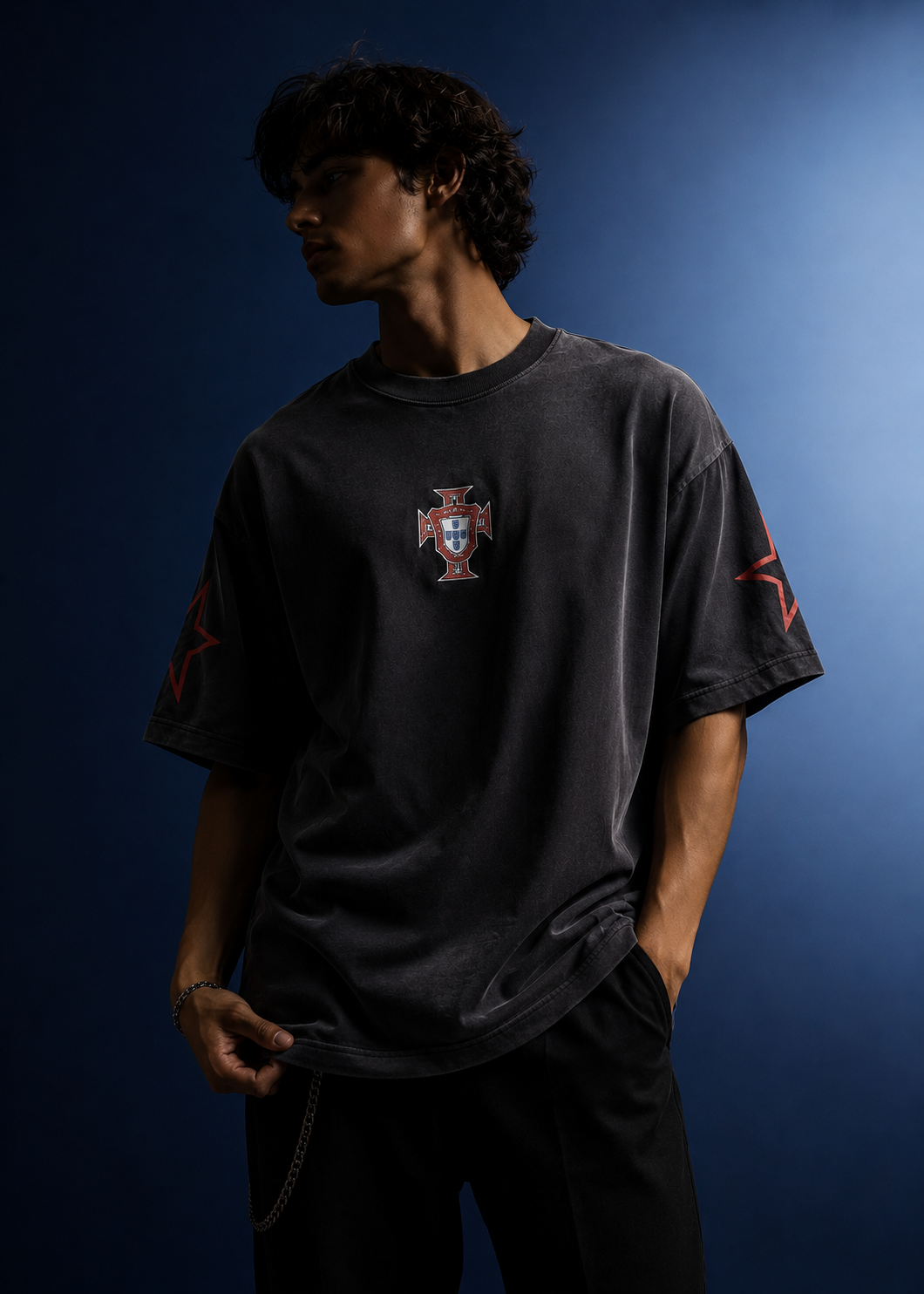 Ronaldo- Portugal WC Edition