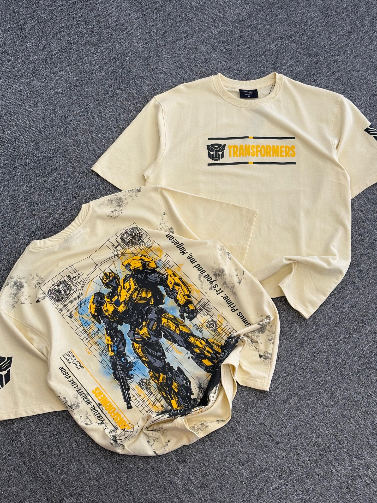 Transformers- Bumblebee