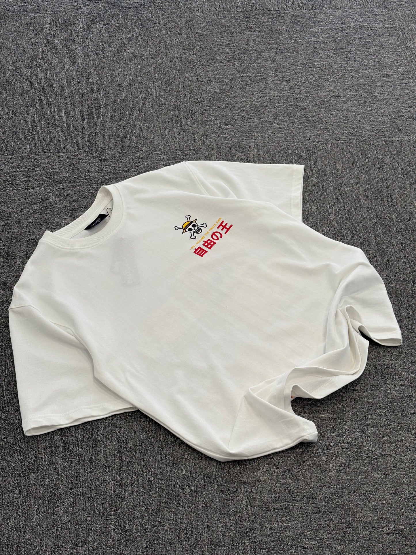 One Piece- Monkey D. Luffy