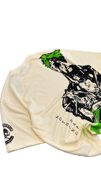 One Piece- Zoro