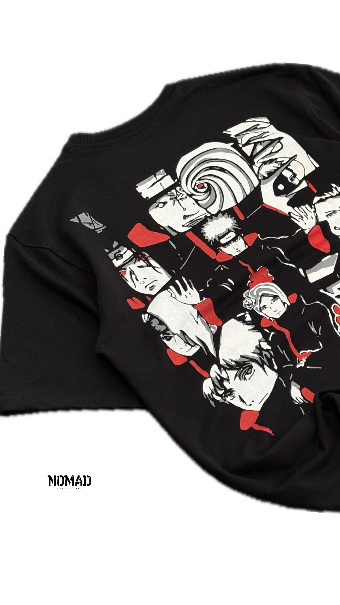 Naruto- Akatsuki