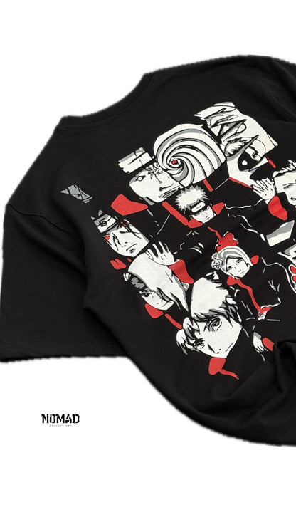 Naruto- Akatsuki