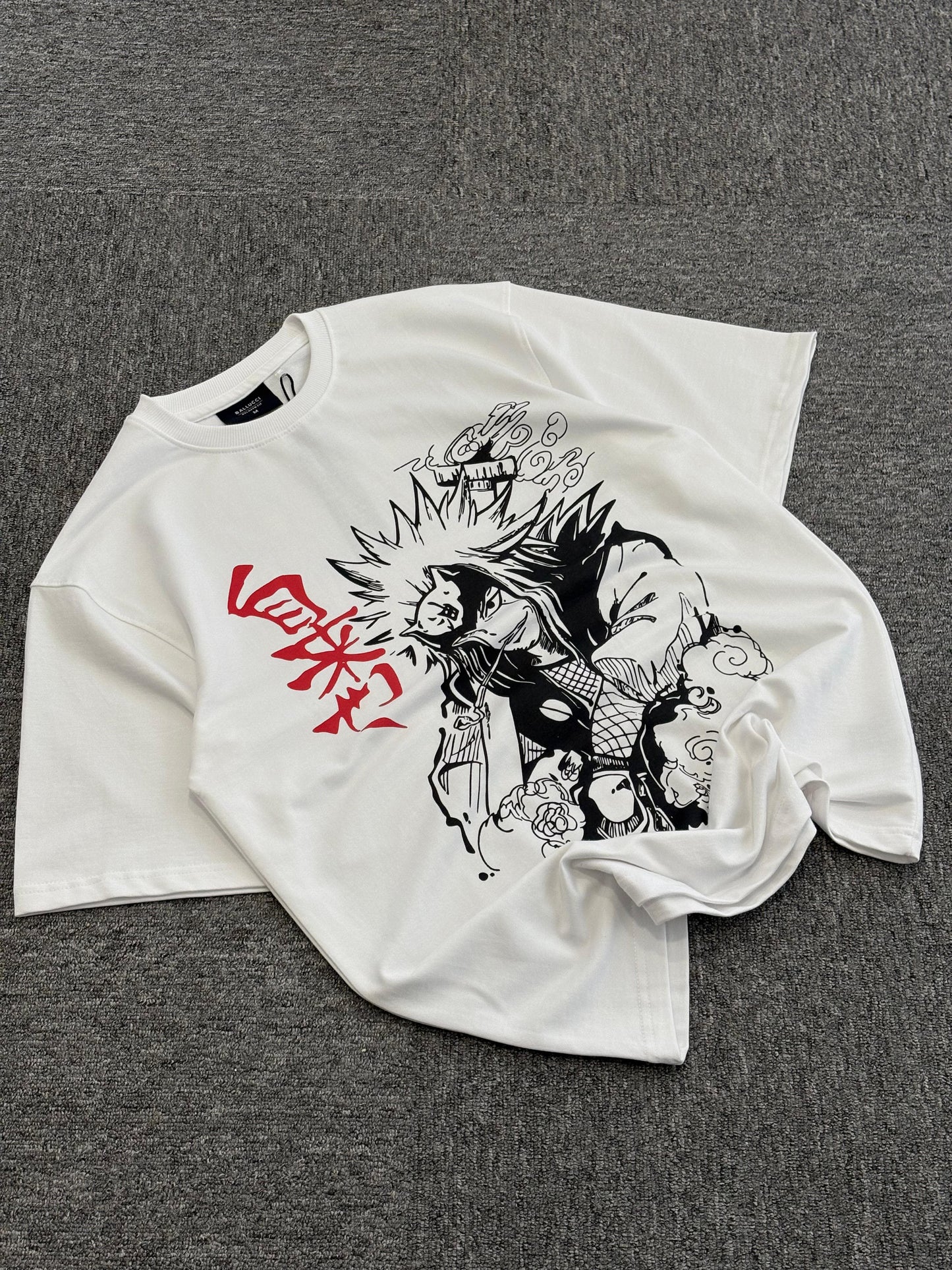Naruto- Jiraiya