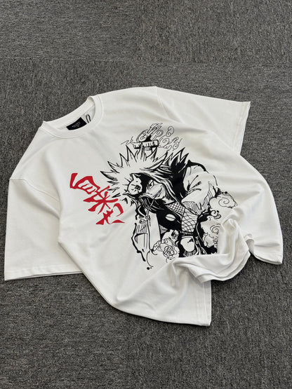 Naruto- Jiraiya