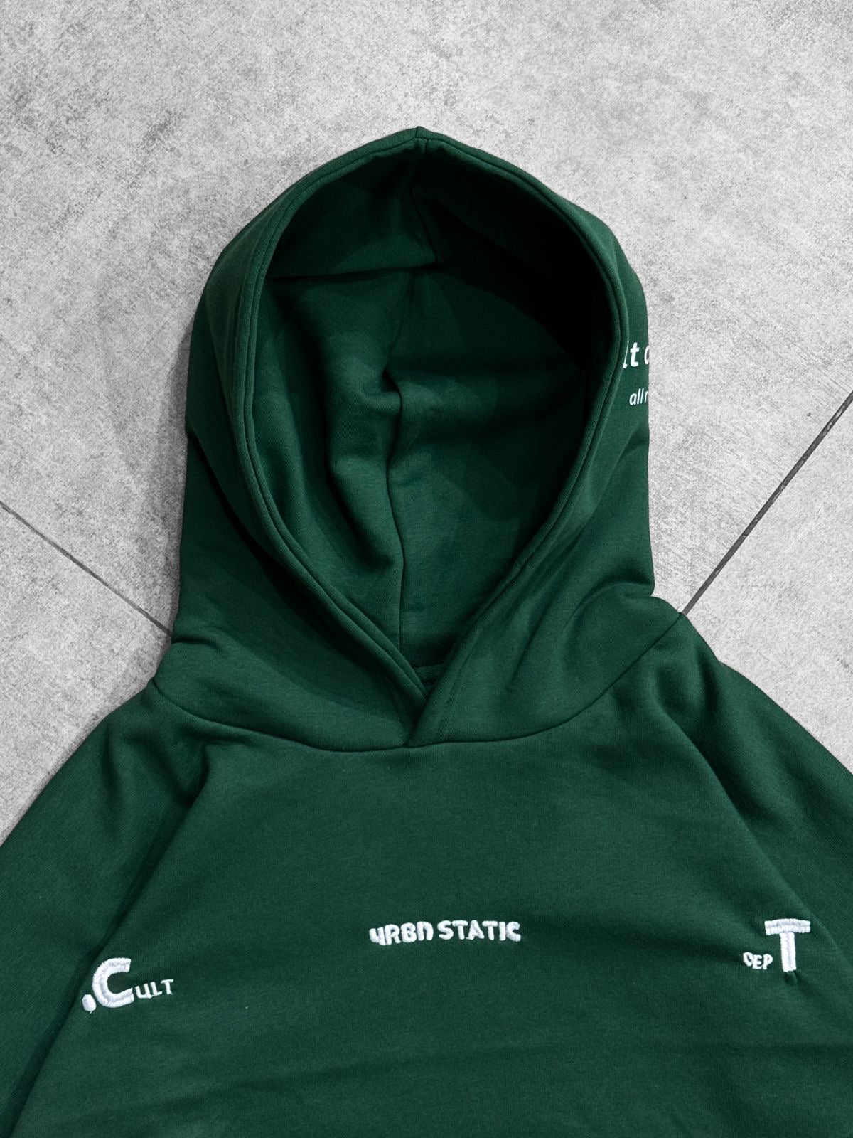 Hoodie- Post Malone