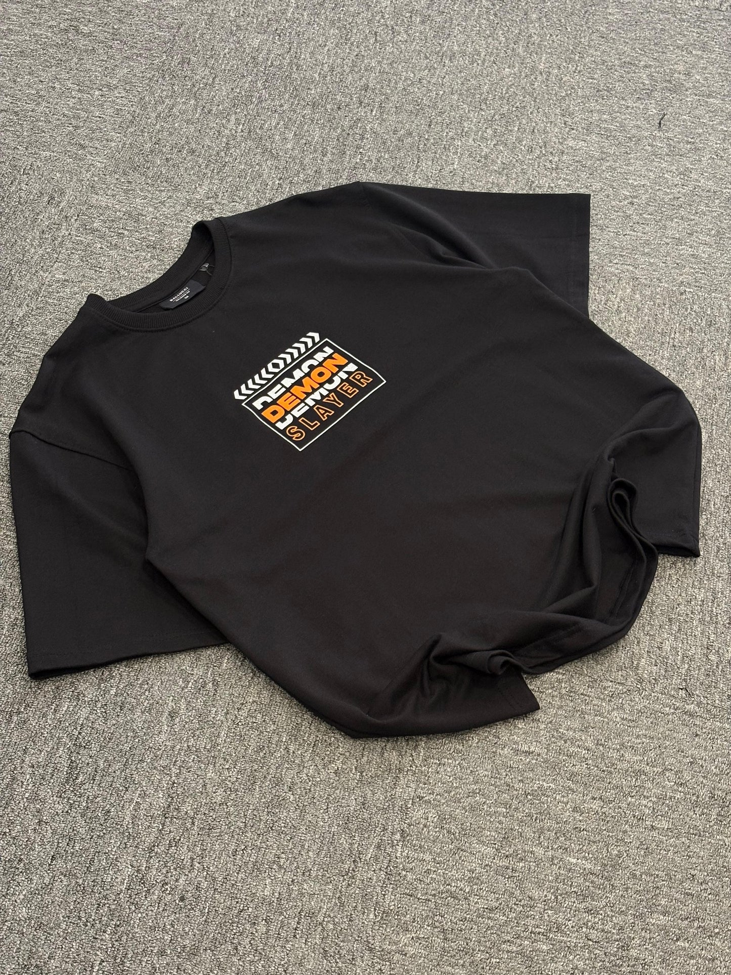 Demon Slayer- Giyu Tomioka