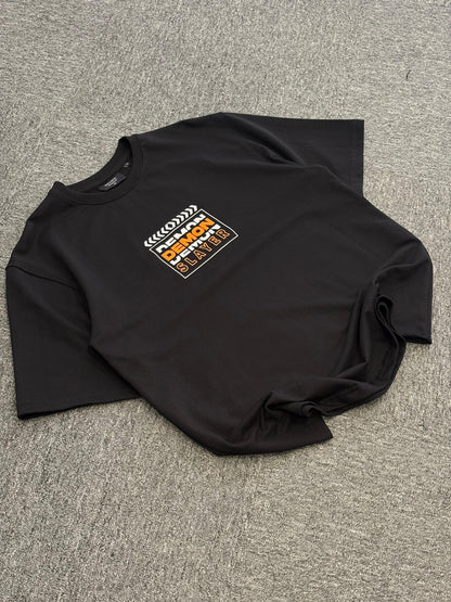 Demon Slayer- Giyu Tomioka