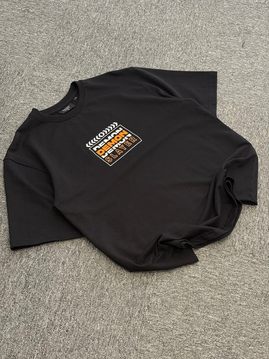 Demon Slayer- Giyu Tomioka