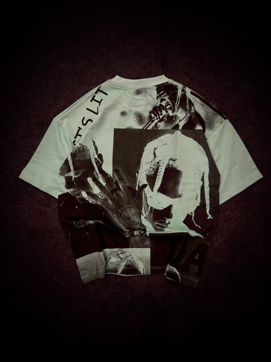 TRAVIS SCOTT - Astroworld Lit