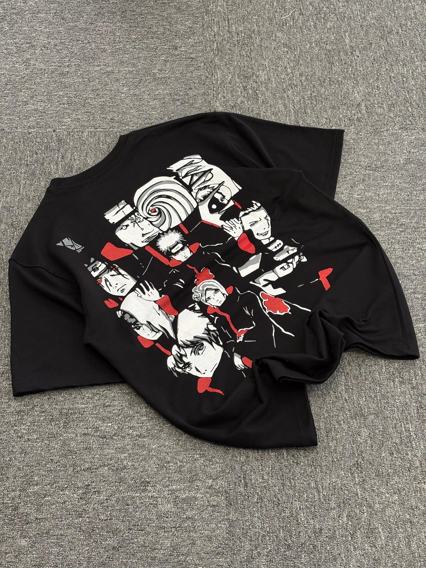 Naruto- Akatsuki