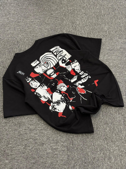 Naruto- Akatsuki