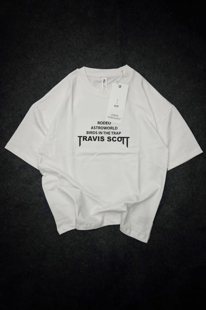 Travis Scott - Astroworld