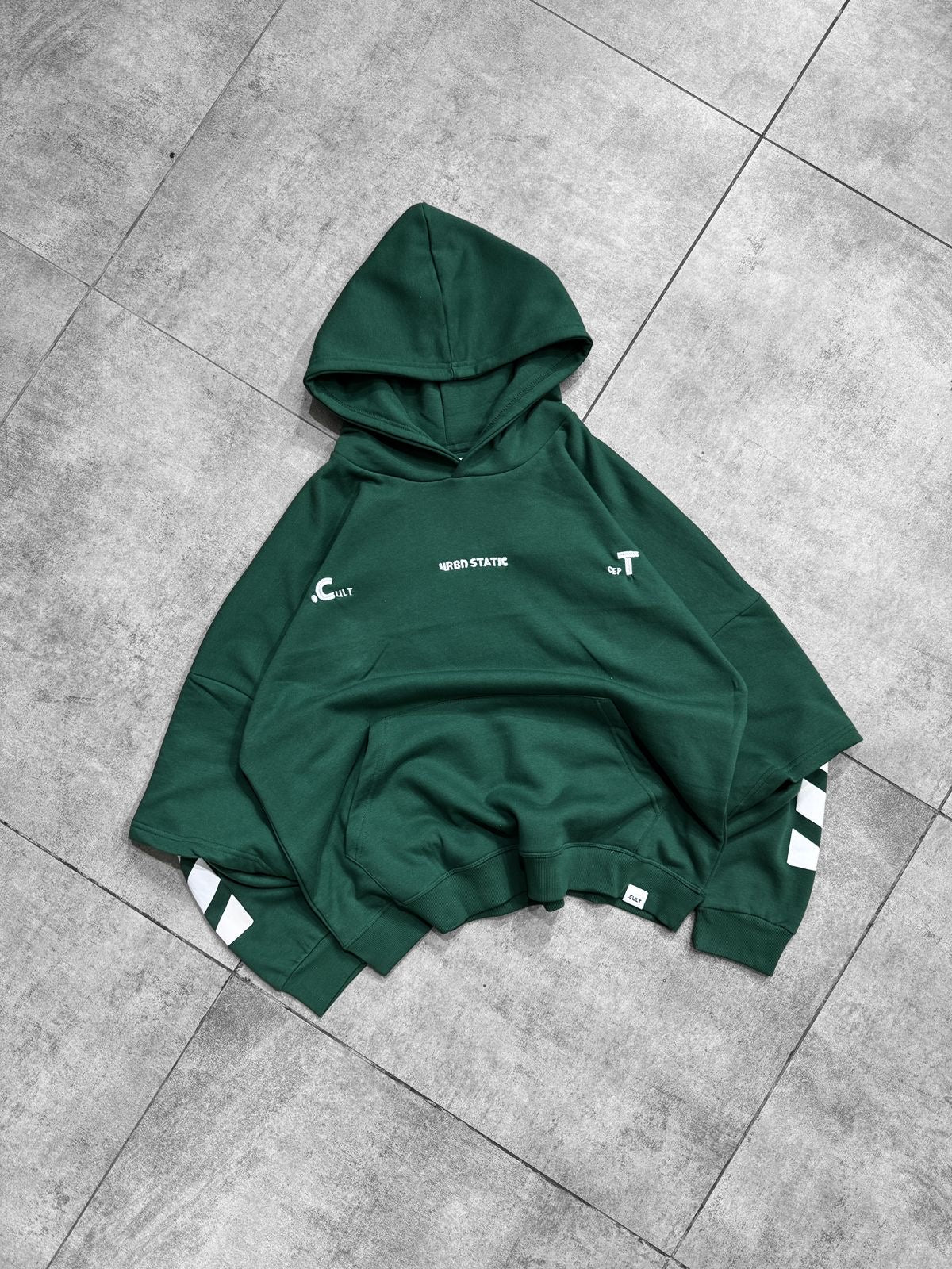 Hoodie- Post Malone