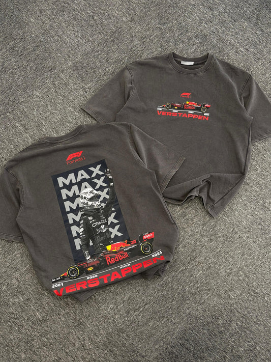 Red Bull F1- Verstappen