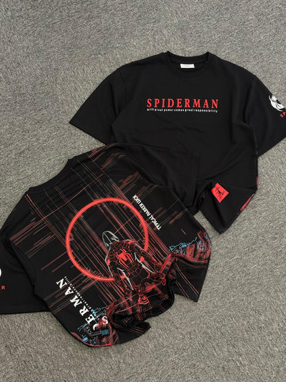 Spiderman- Miles Morales