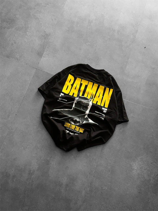 Batman- Michael Keaton