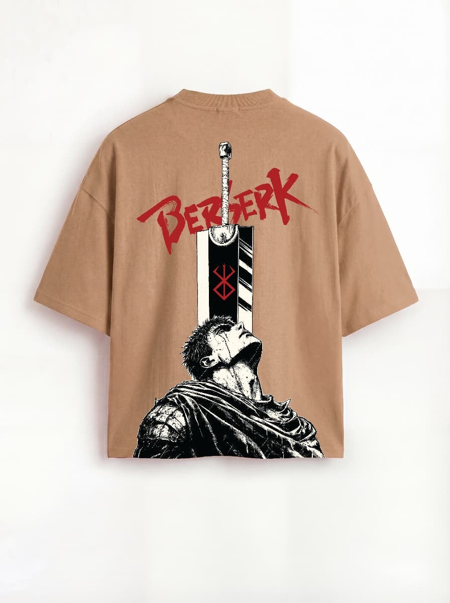 Berserk- Guts Light