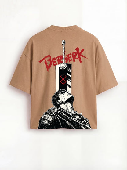 Berserk- Guts Light