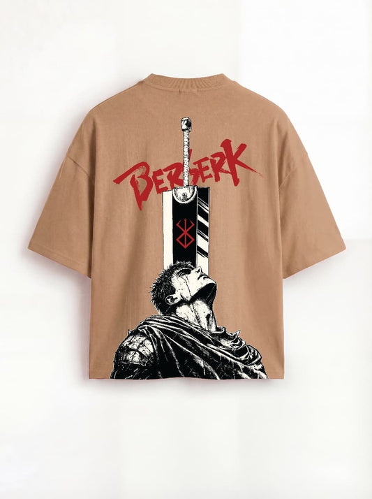 Berserk- Guts Light