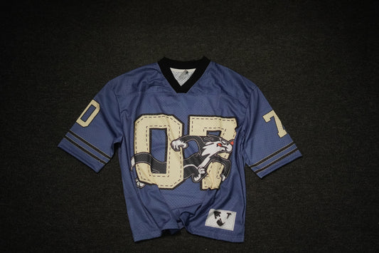Varsity T-shirt - 07