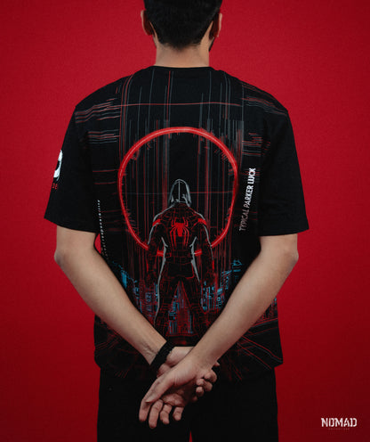 Spiderman- Miles Morales