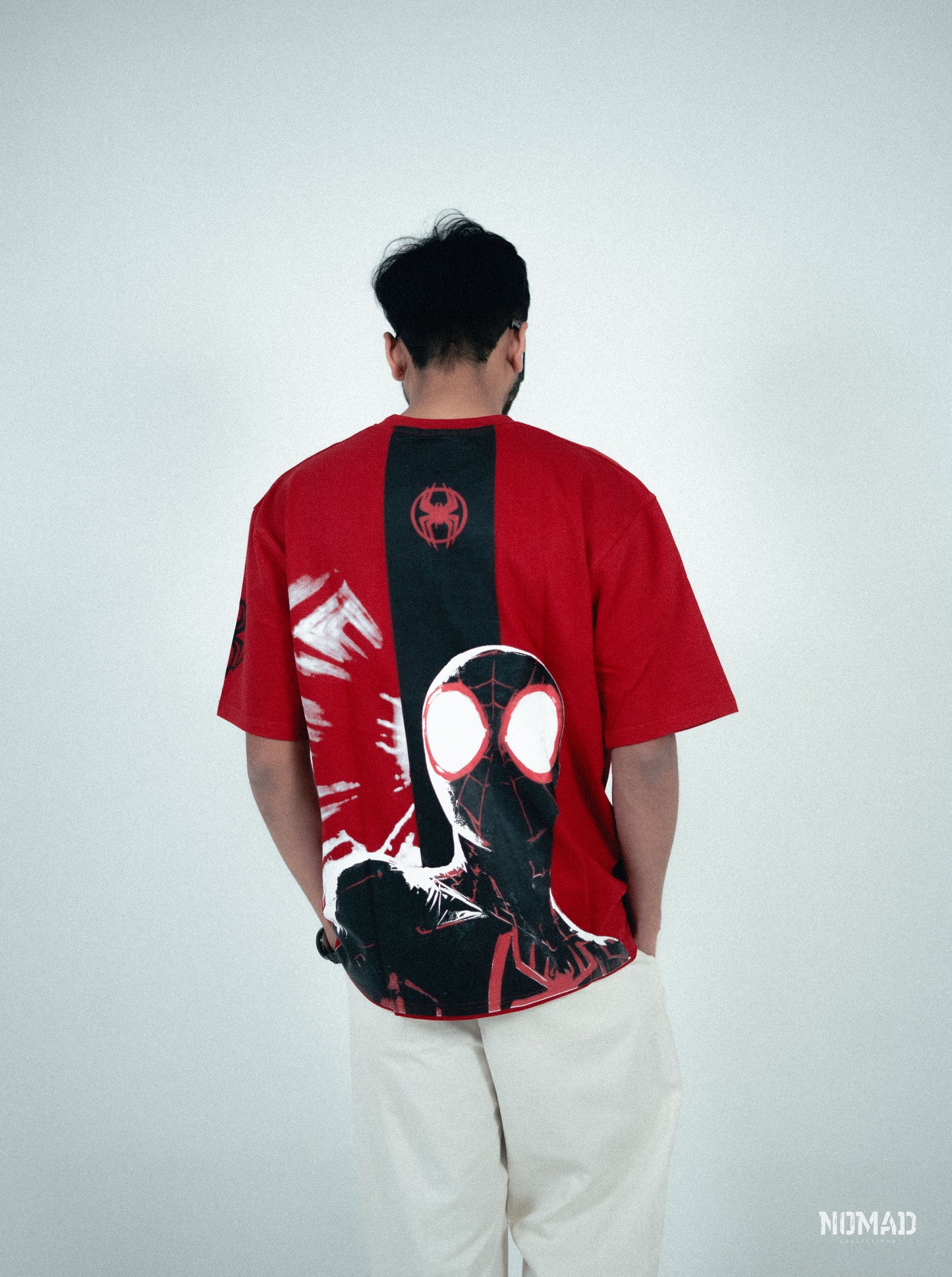 Spider-Man: Miles Morale