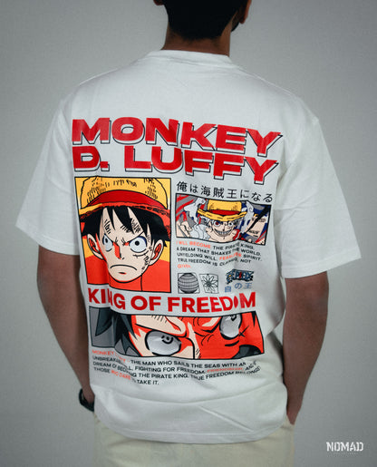 One Piece- Monkey D. Luffy