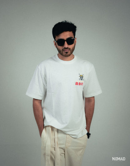 One Piece- Monkey D. Luffy