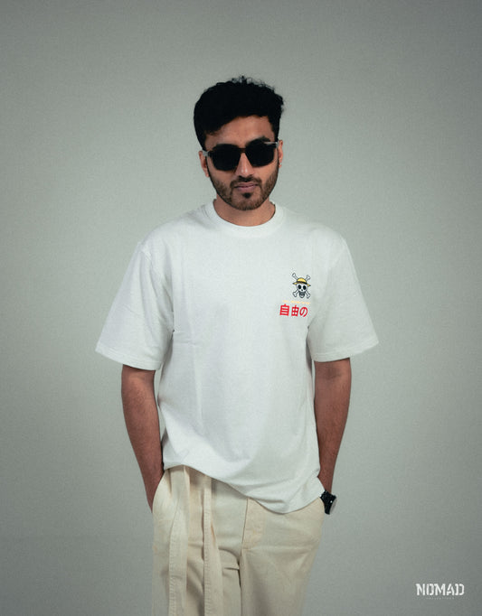 One Piece- Monkey D. Luffy