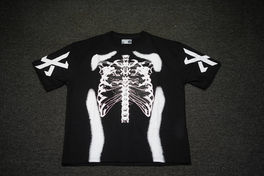 BLACK RIB - TEES