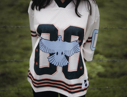 Varsity Tees- Bird