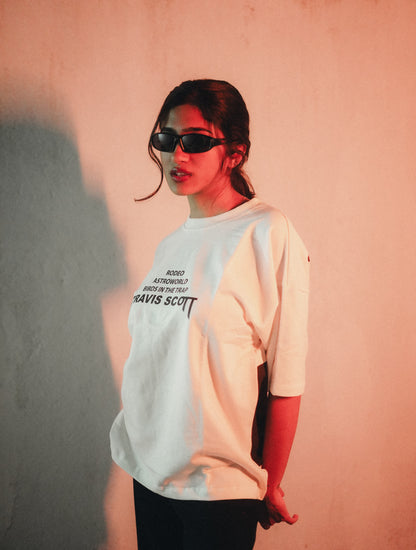 Travis Scott - Astroworld