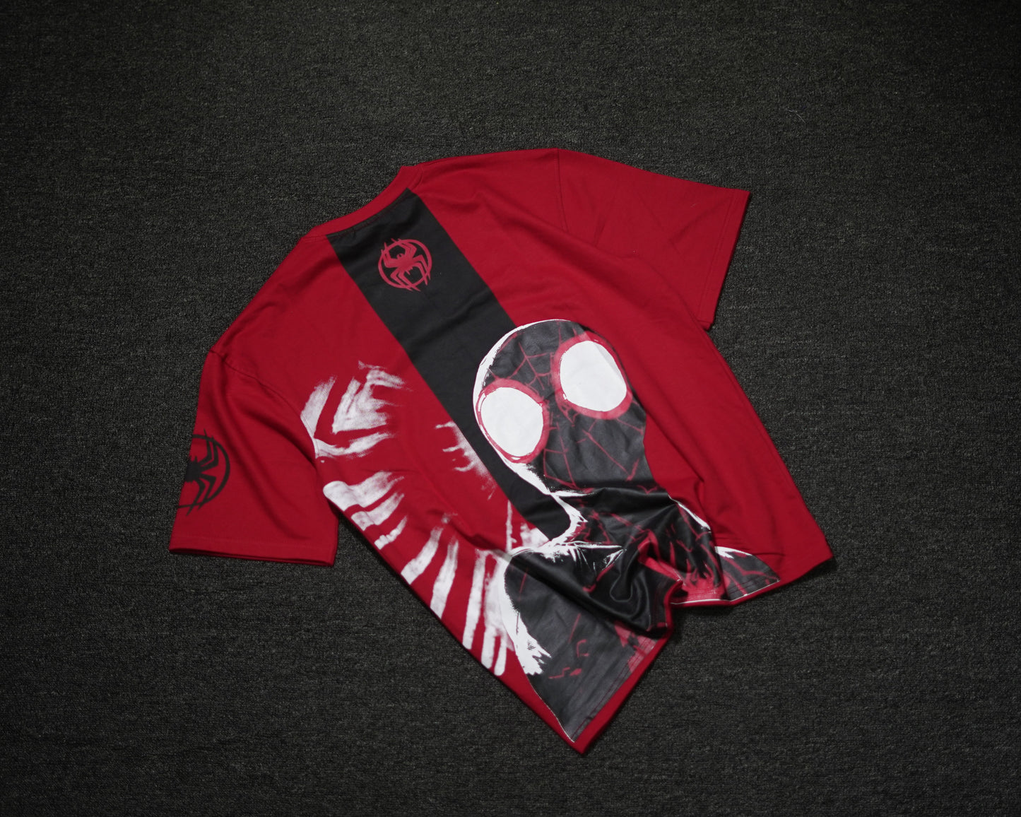 Spider-Man: Miles Morale