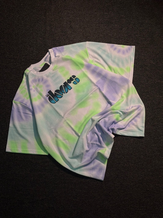 The Doors- Acid Wash