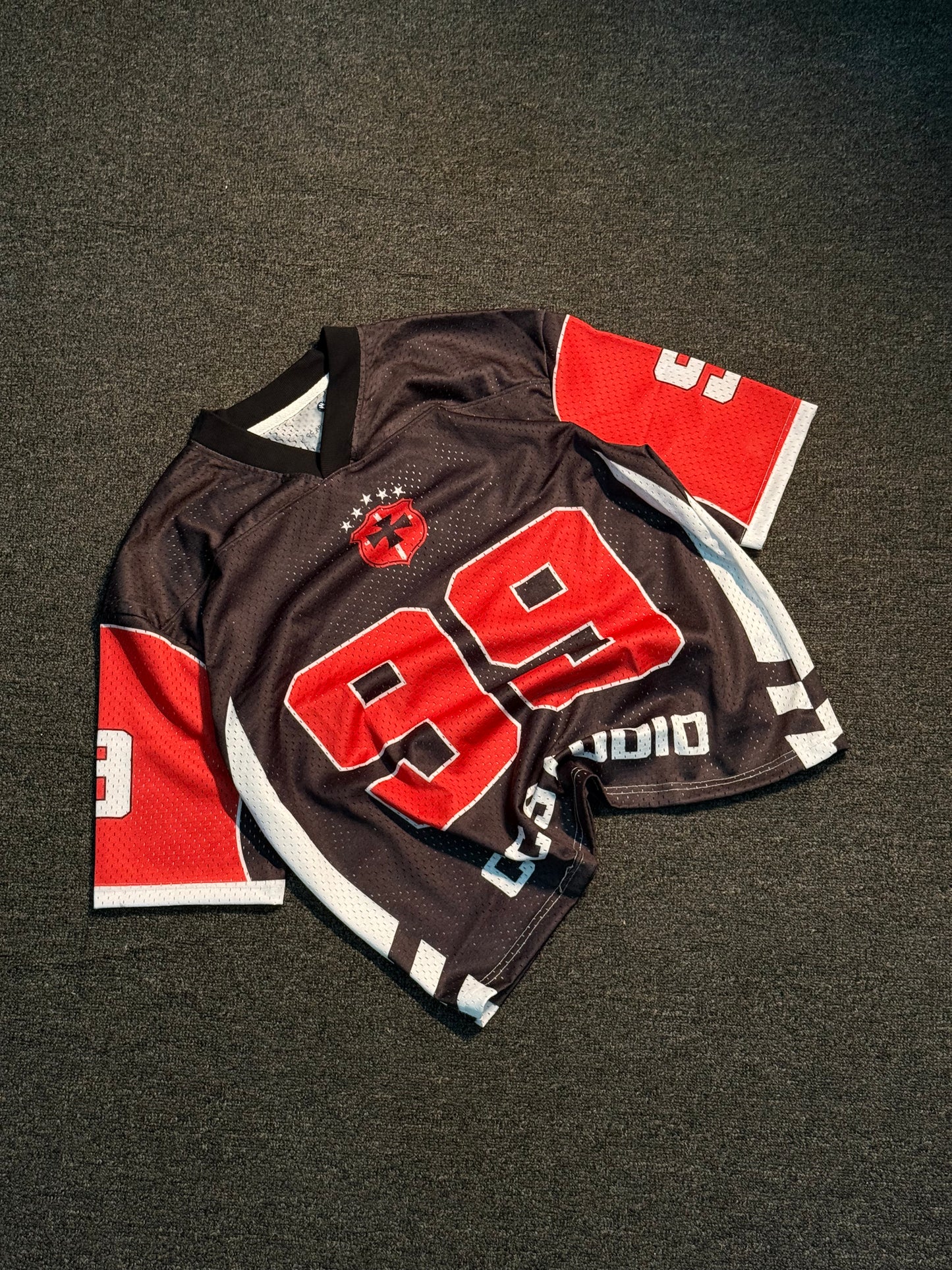 Jersey Tee - 99