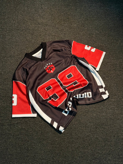 Jersey Tee - 99