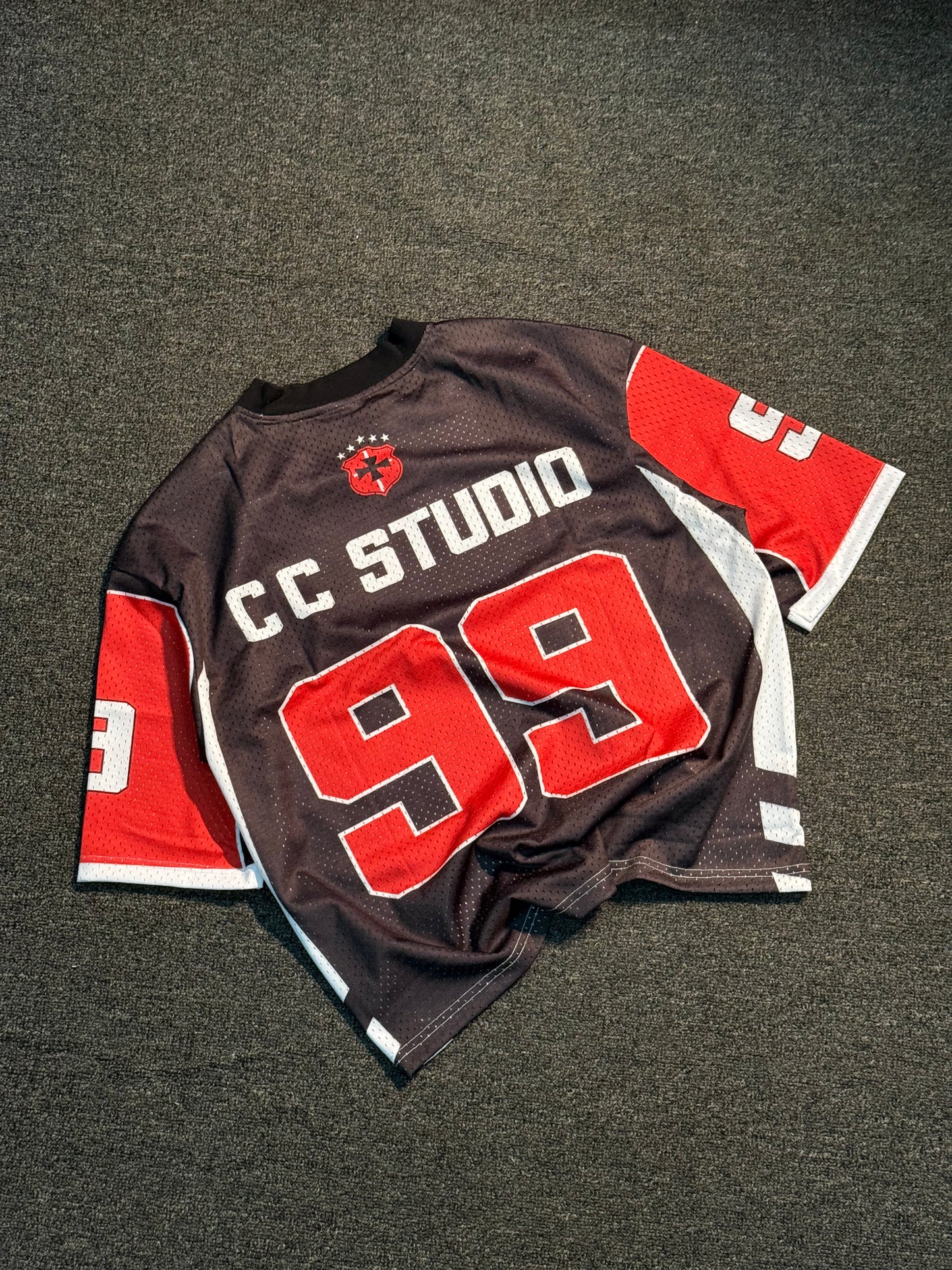 Jersey Tee - 99