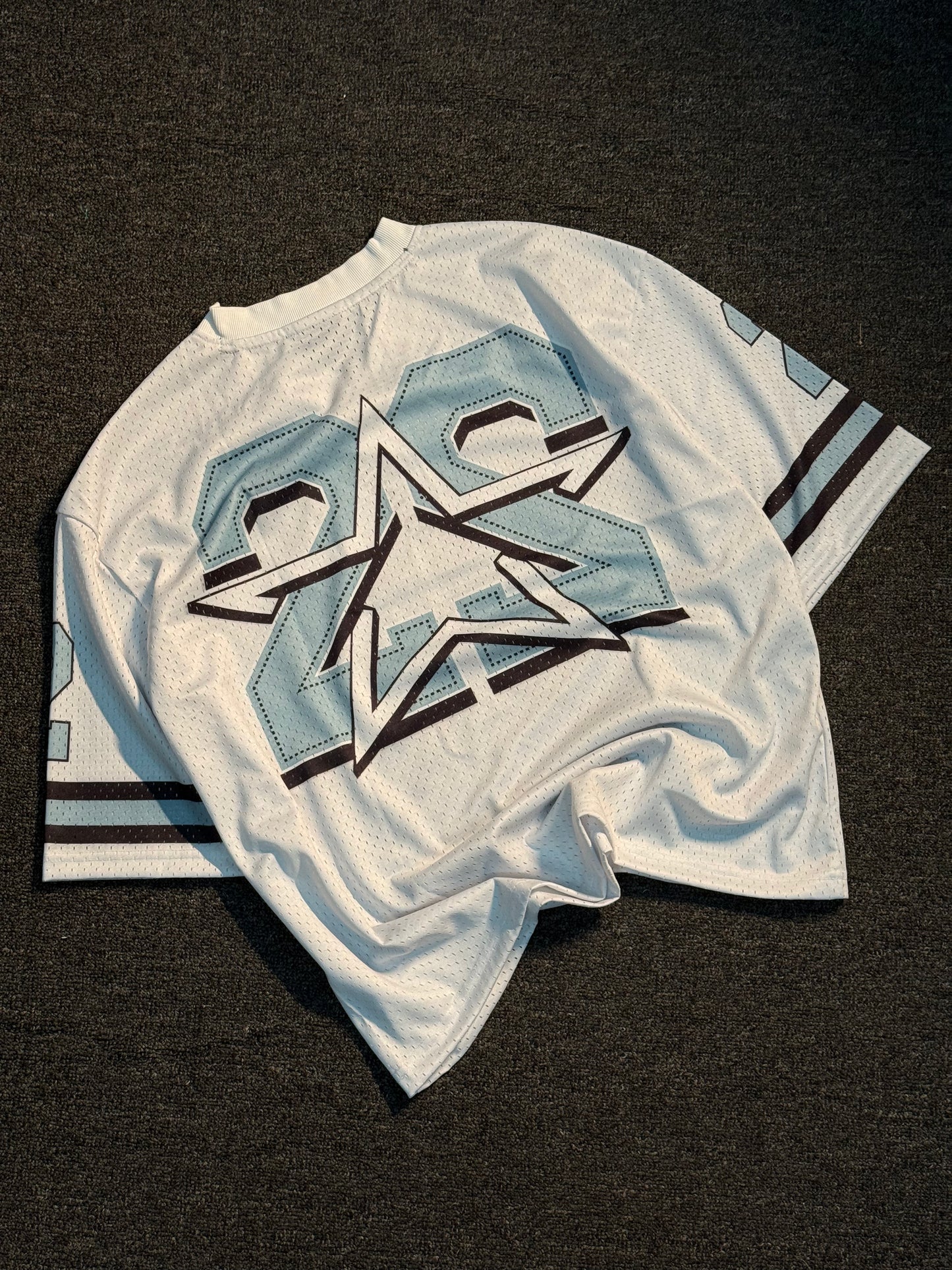 Jersey Tee - 22