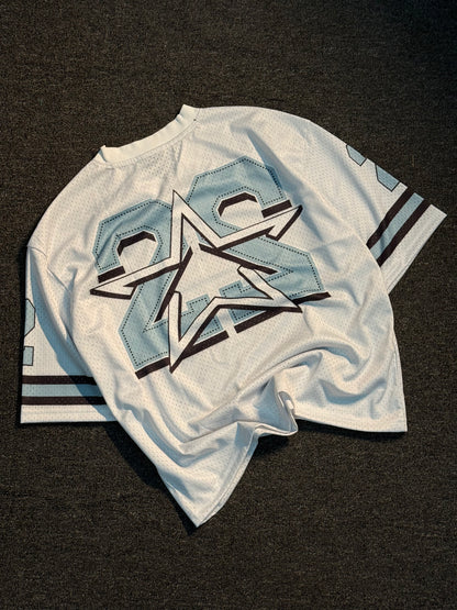 Jersey Tee - 22