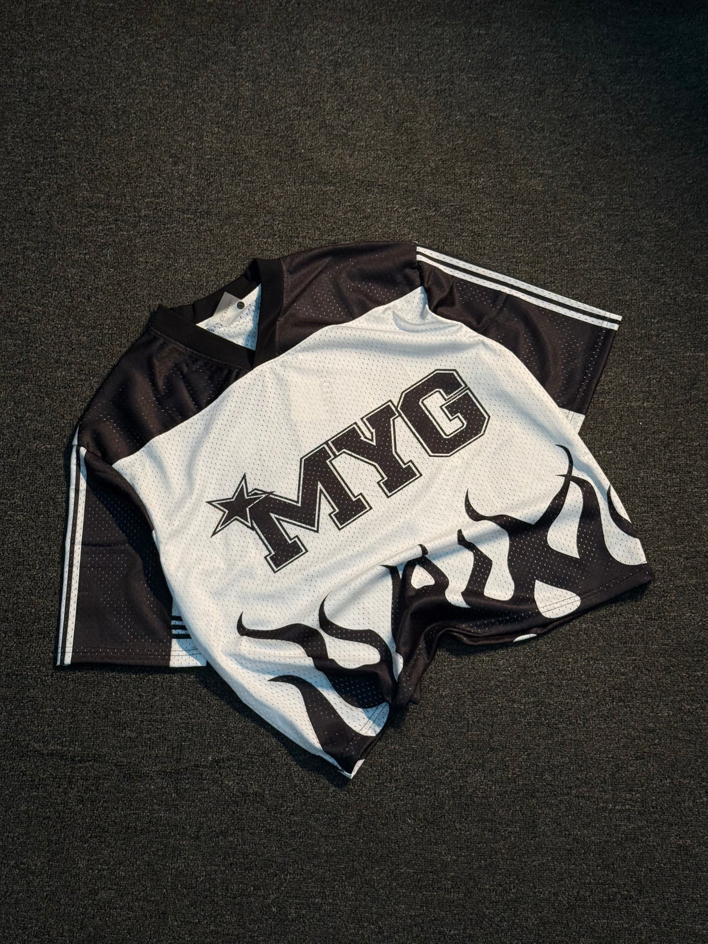 Jersey Tee - MYG