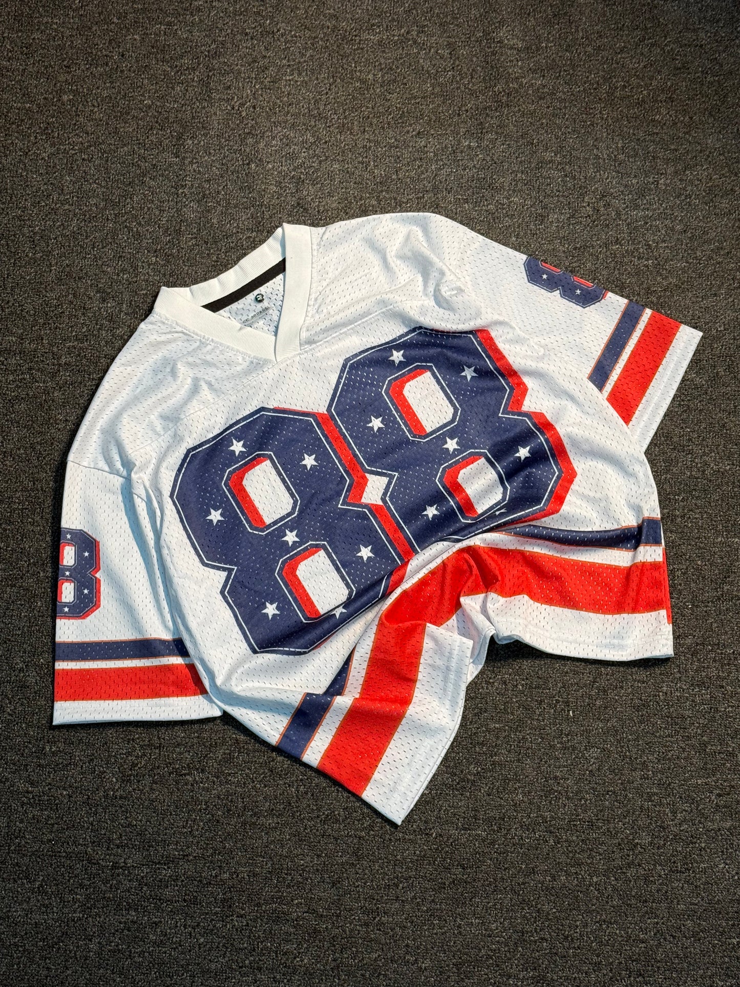 Jersey Tee - 88